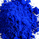 YInMn Blue. Wikimedia Commons